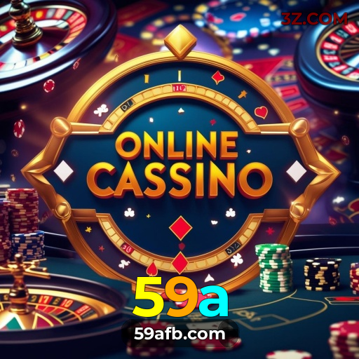 Baixe o App Oficial do 59a | Cassino Online Brasil