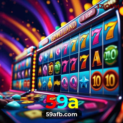 Login Social e Inovador: Conheça o 59a