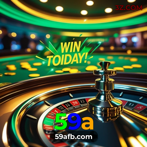 Recursos Paga do 59a: Experiência de Jogo Elevada