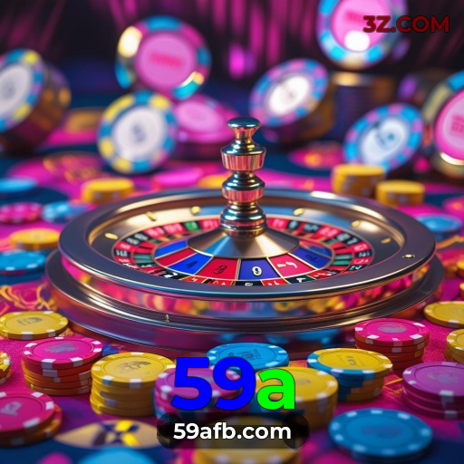 Recursos Paga do 59a: Experiência de Jogo Elevada