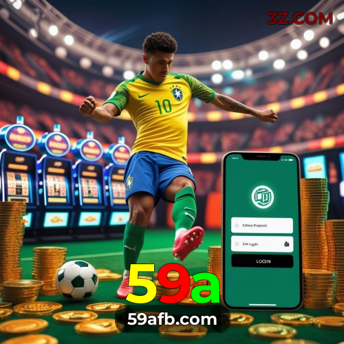 Login Social e Inovador: Conheça o 59a