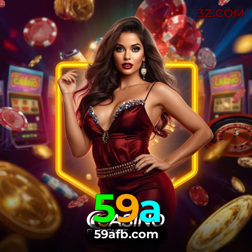 59a.com | App de Cassino com Saques Instantâneos