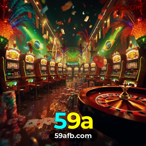 Recursos Paga do 59a: Experiência de Jogo Elevada