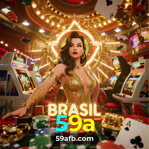 Baixe o App Oficial do 59a | Cassino Online Brasil