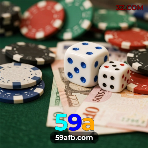 Cassino 59a | Jogue com Segurança e Bônus PIX