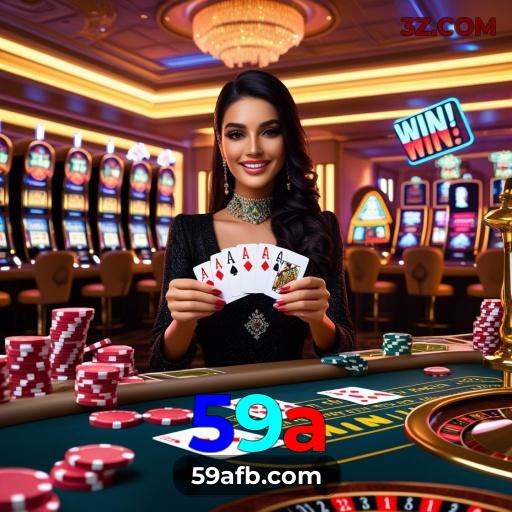 Experiência de login no 59a — acesso imediato e SSO